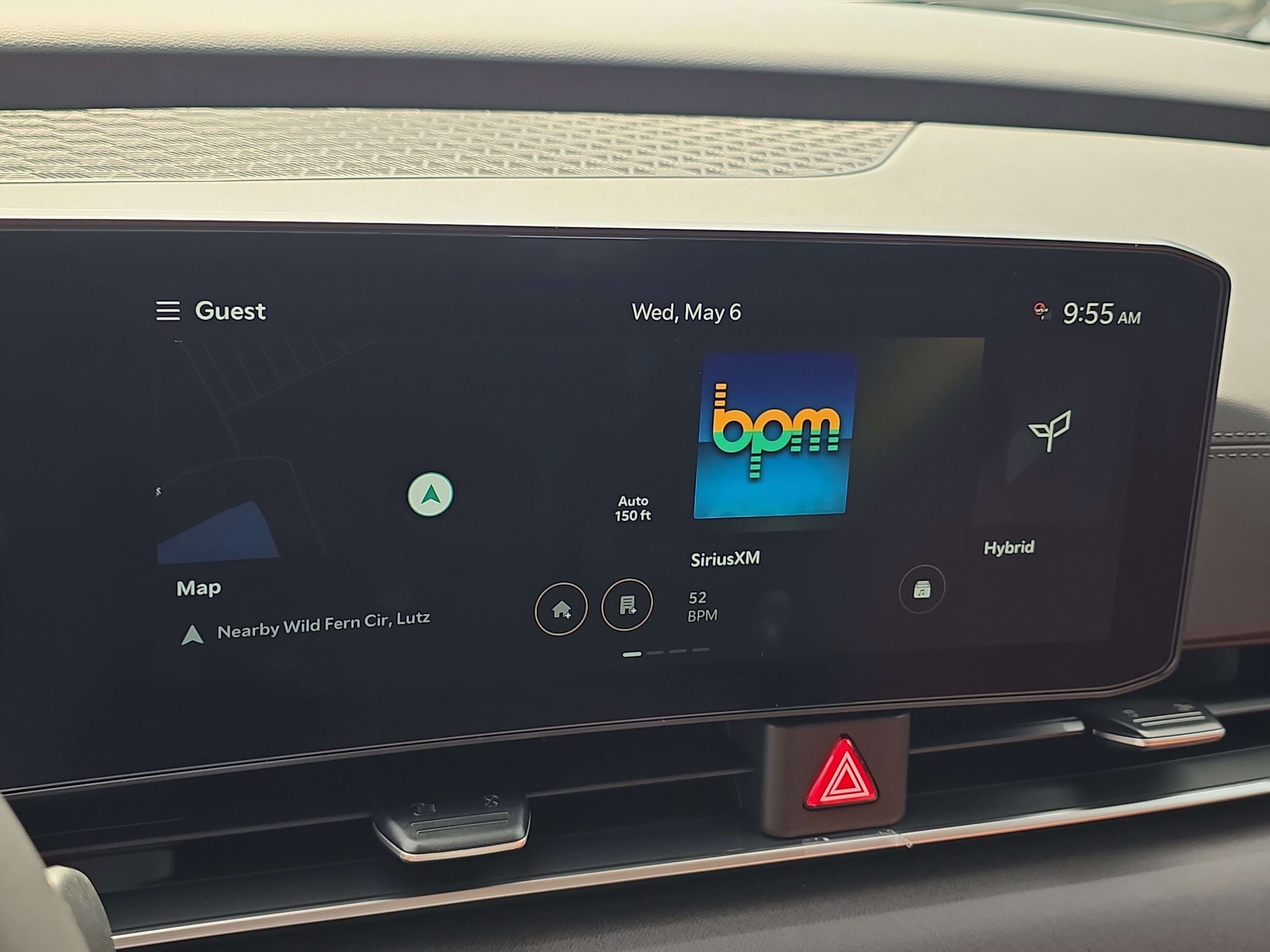 New 2026 Aurora Black Pearl Kia SX image 25