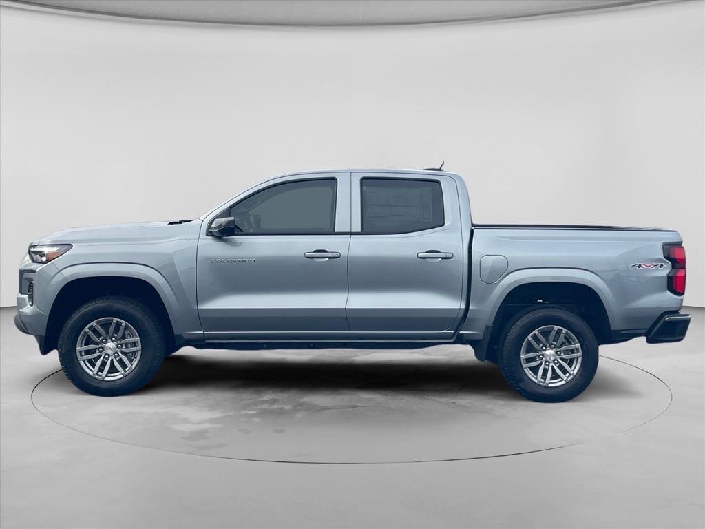 2026 Chevrolet Colorado LT - Photo 4