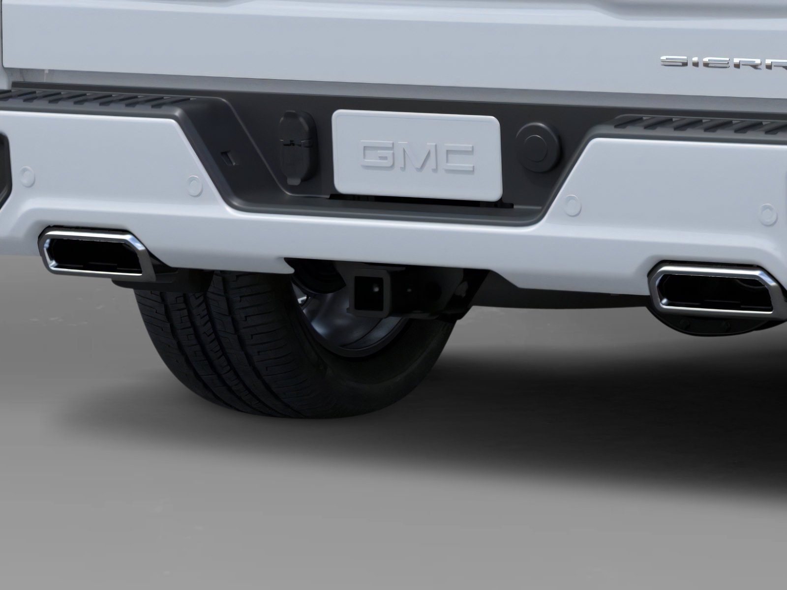 2026 GMC Sierra 1500 Denali - Photo 14