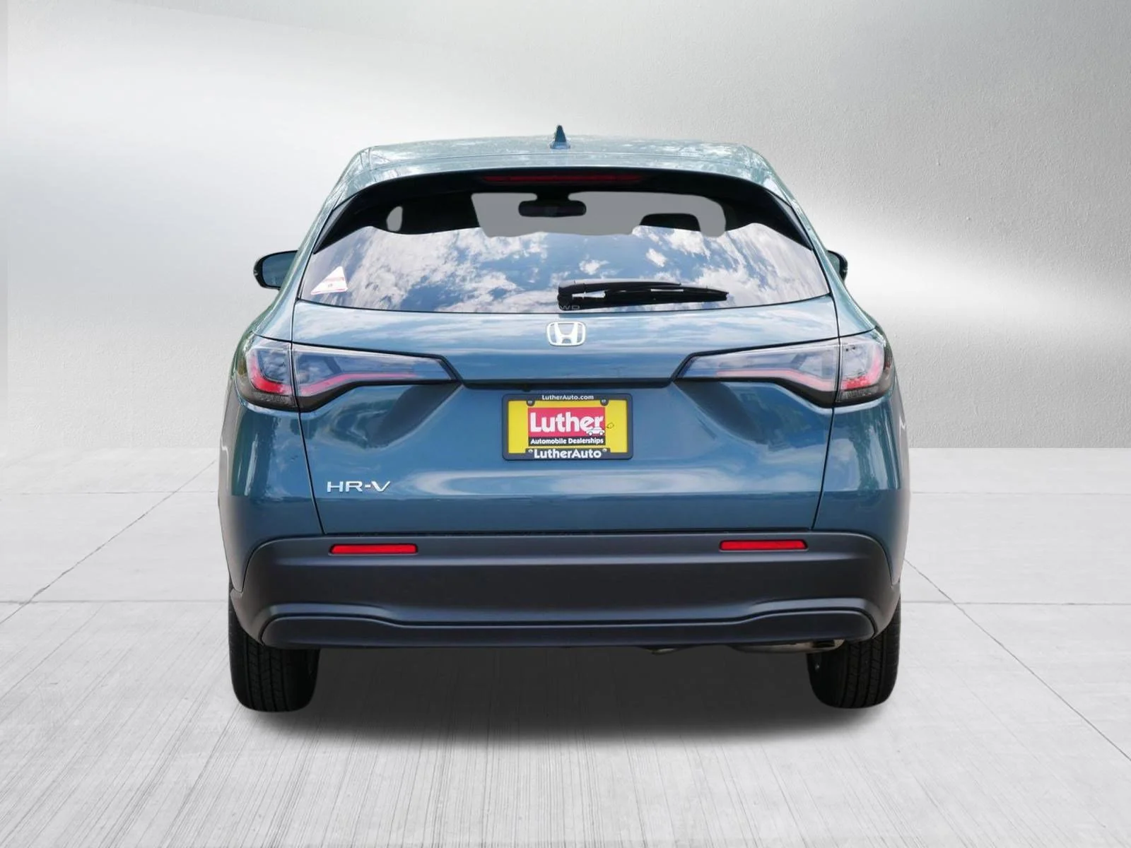 New 2027 Nordic Forest Pearl Honda LX image 6