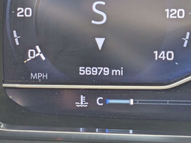 Used 2024 Black Chevrolet LT image 25