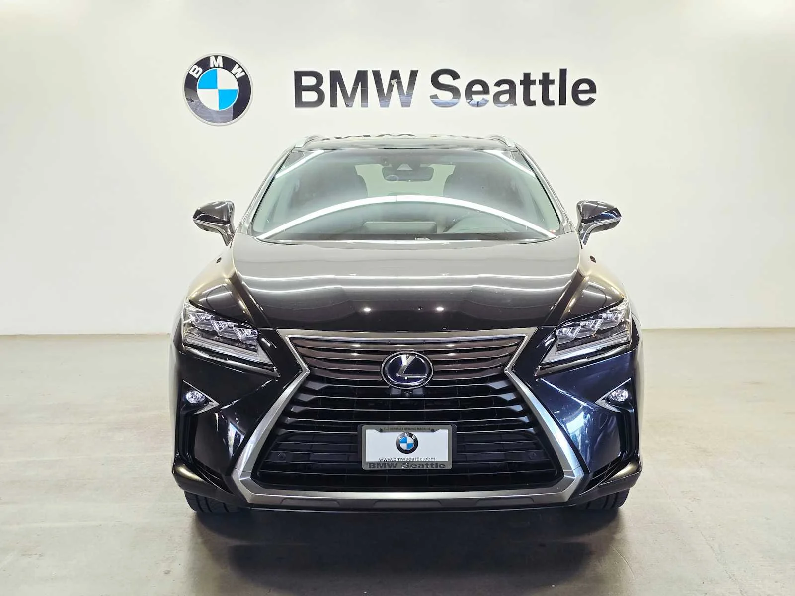 Used 2018 Caviar Lexus  image 6