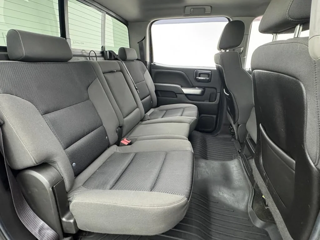 Used 2014 DEEP RUBY METALLIC Chevrolet LT image 28