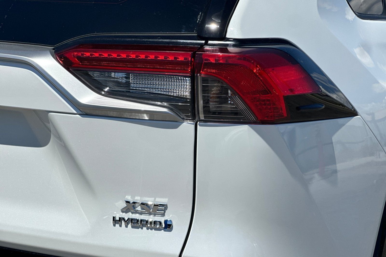 Used 2023 Beige Toyota XSE image 27
