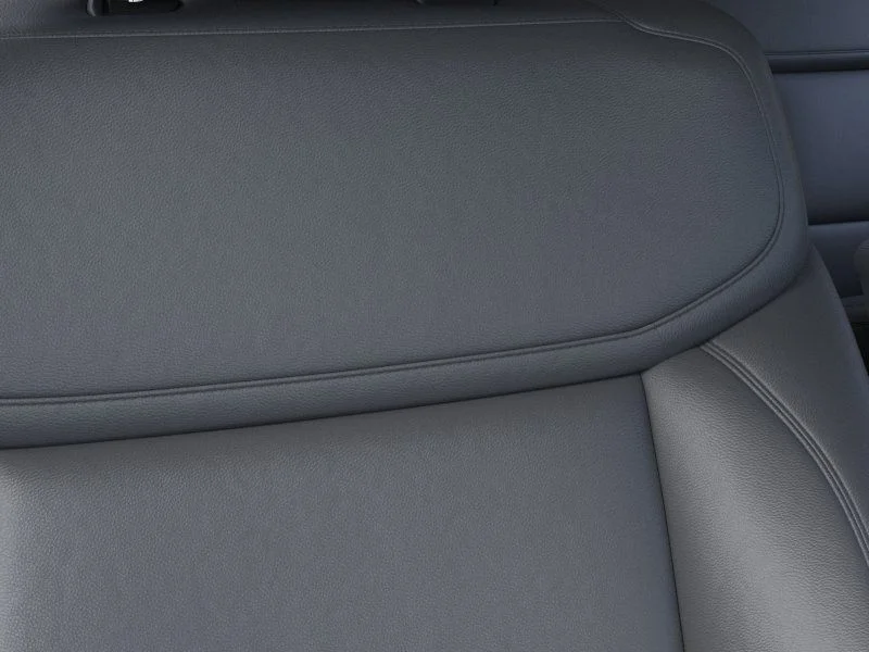 New 2026 Dark Matter Gray Metallic Ford Active image 16