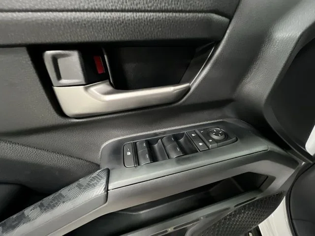 2026 Toyota Tacoma TRD Off Road - Photo 24
