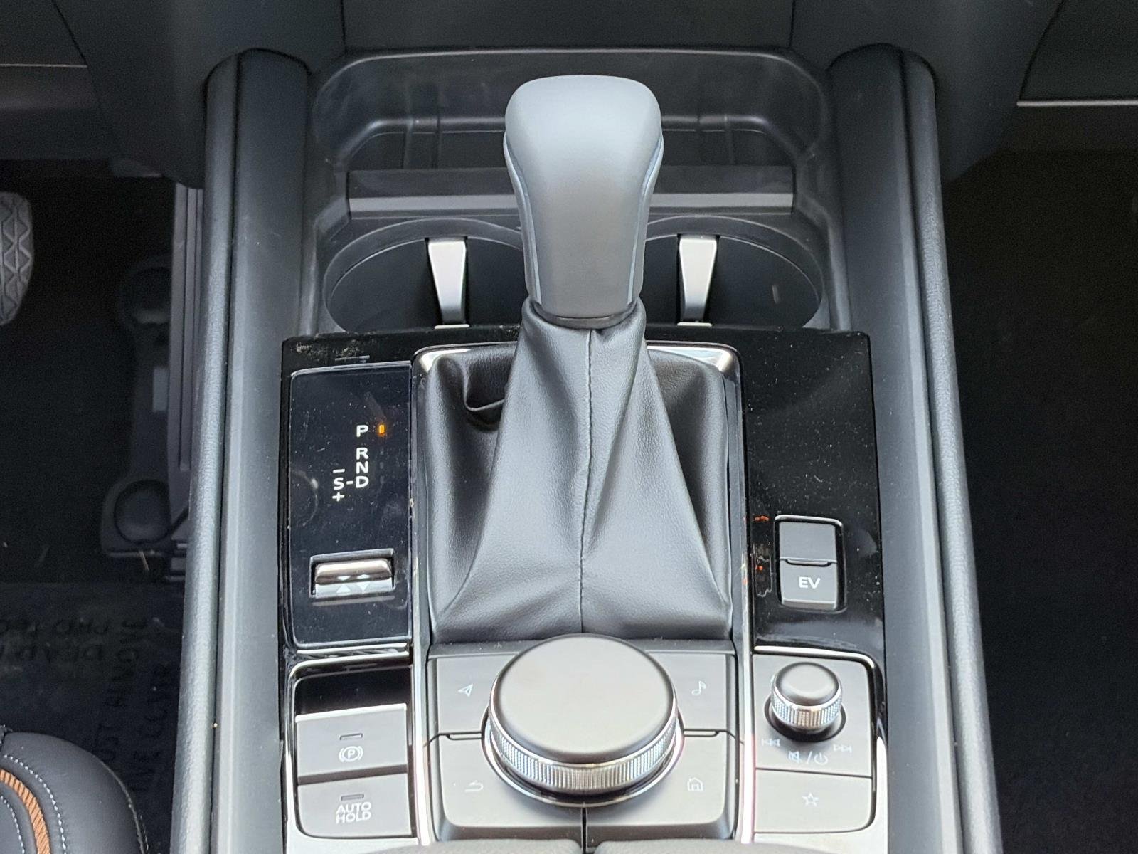 New 2026 Wind Chill Pearl Mazda Premium Plus AWD image 10