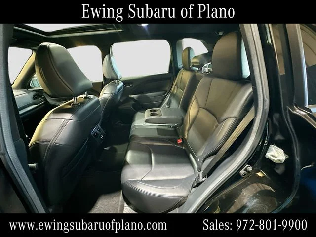 Used 2026 Black Subaru Limited image 26