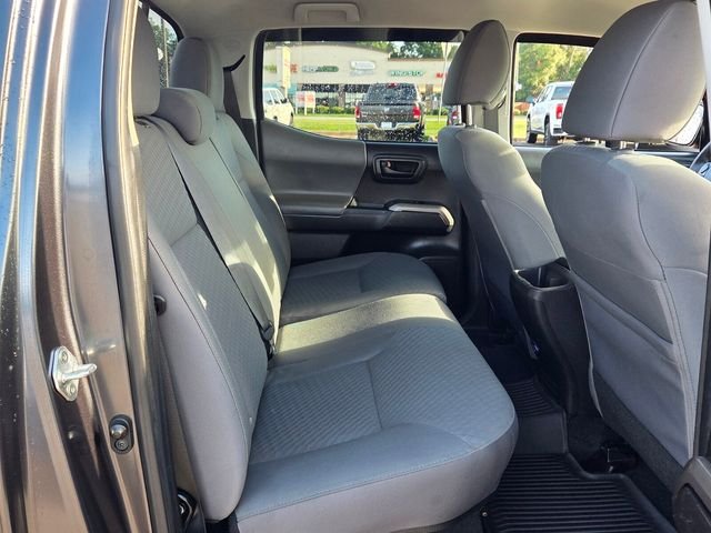Used 2022 Gray Toyota SR5 image 16
