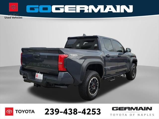 Certified Used 2024 UNDERGROUND Toyota  image 7