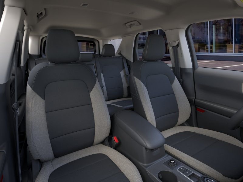 New 2026 Shadow Black Ford Big Bend® image 33