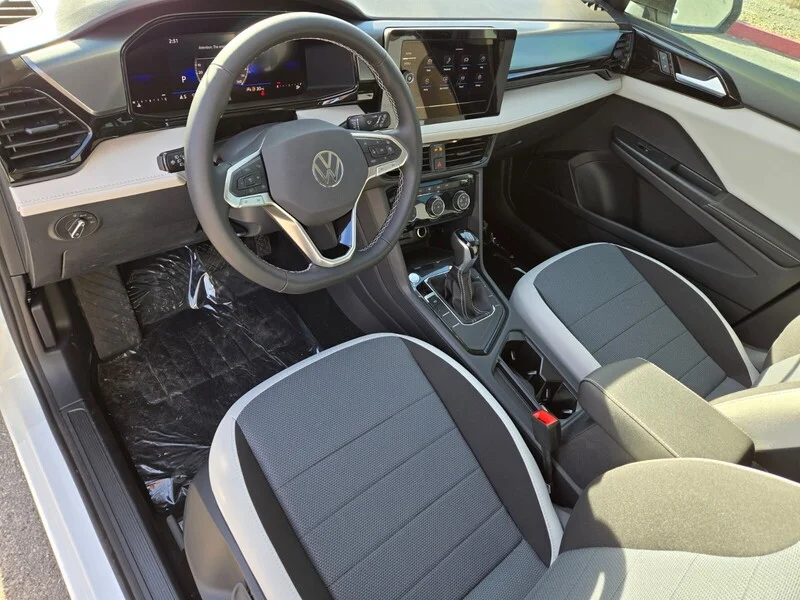 New 2026  Volkswagen 1.5T S image 8