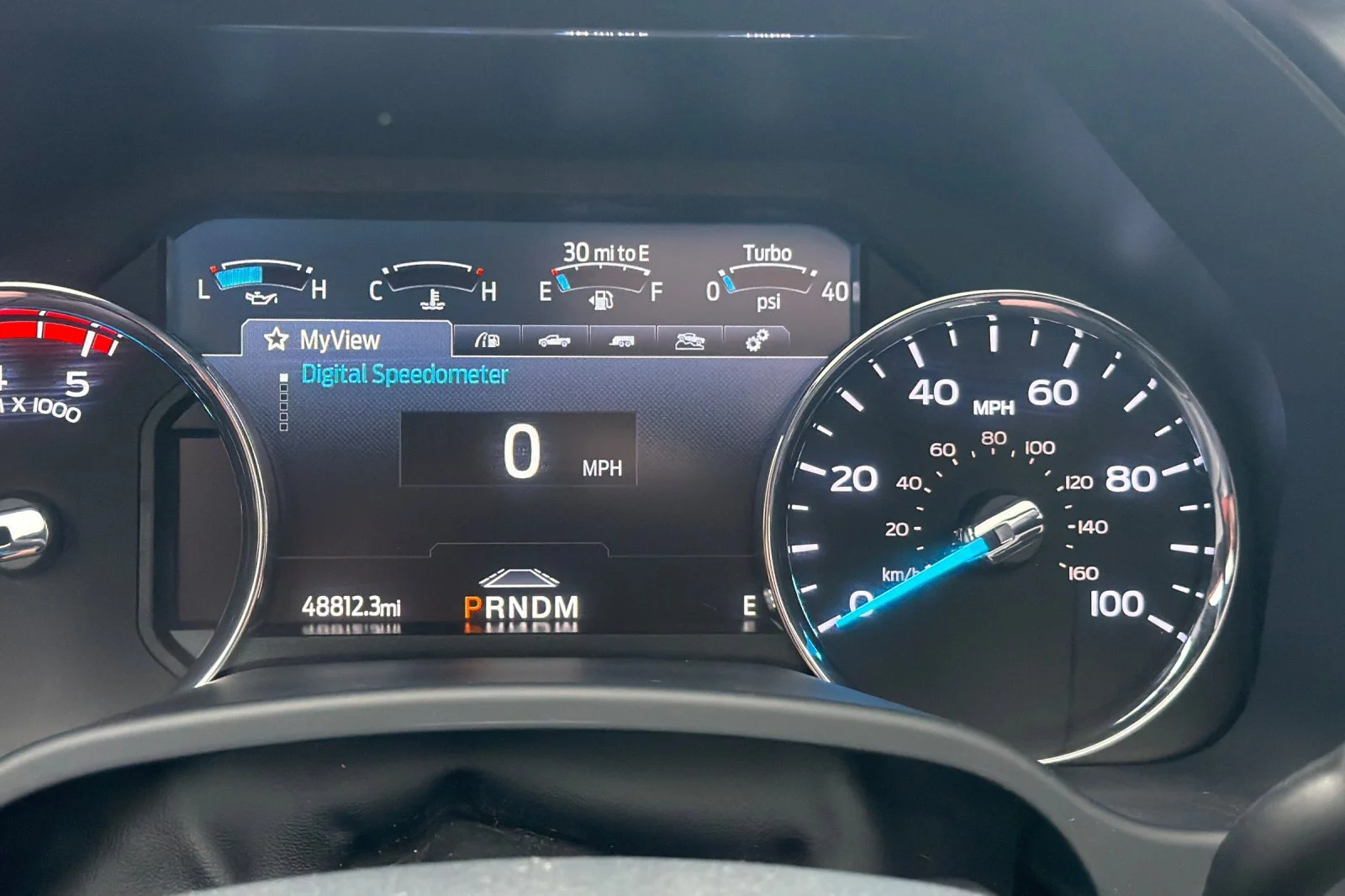 Used 2022  Ford  image 23