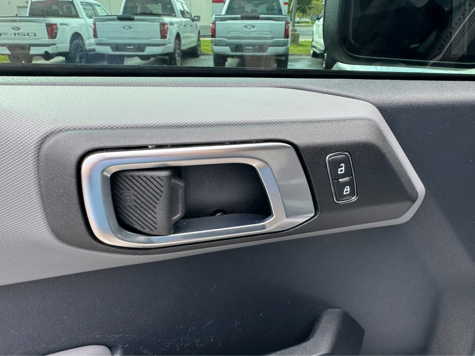 Certified Used 2023 Carbonized Gray Ford Big Bend image 14