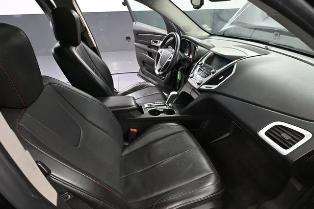 2013 GMC Terrain SLT-1 - Photo 44