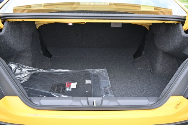 New 2026 Yellow Subaru Series.Yellow image 15