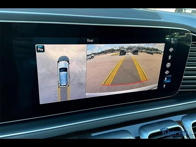 2020 Mercedes-Benz GLE GLE350 - Photo 14