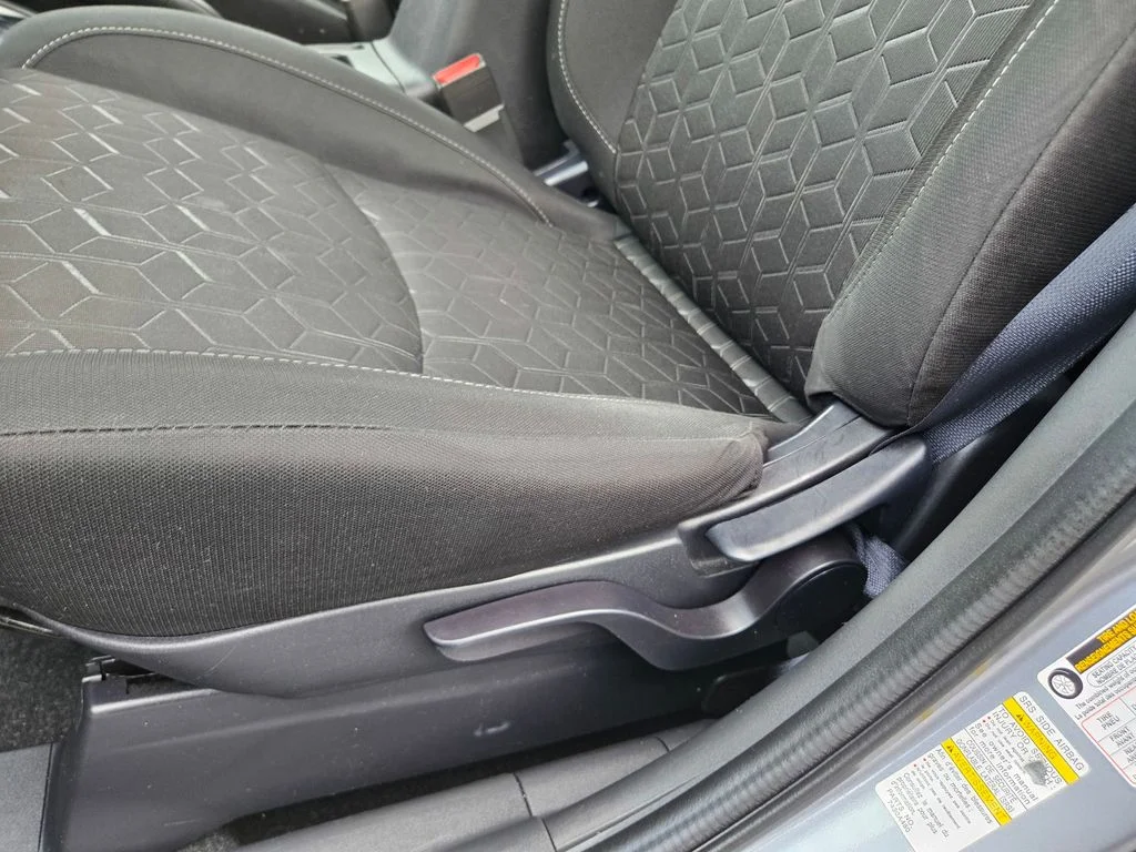 Used 2024 Gray Mitsubishi 2.0 SE image 23