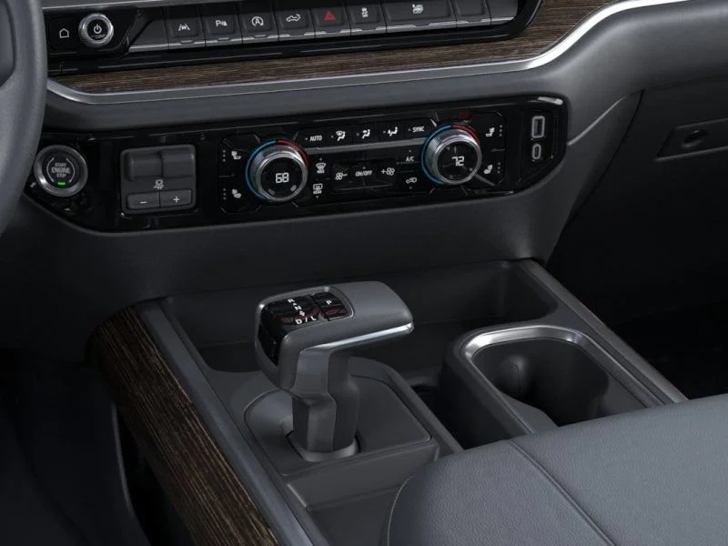 2026 GMC Sierra 1500 Elevation - Photo 23