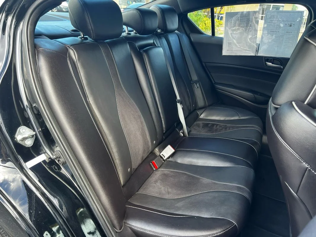 Used 2020  Acura Technology & A-SPEC Packages image 13