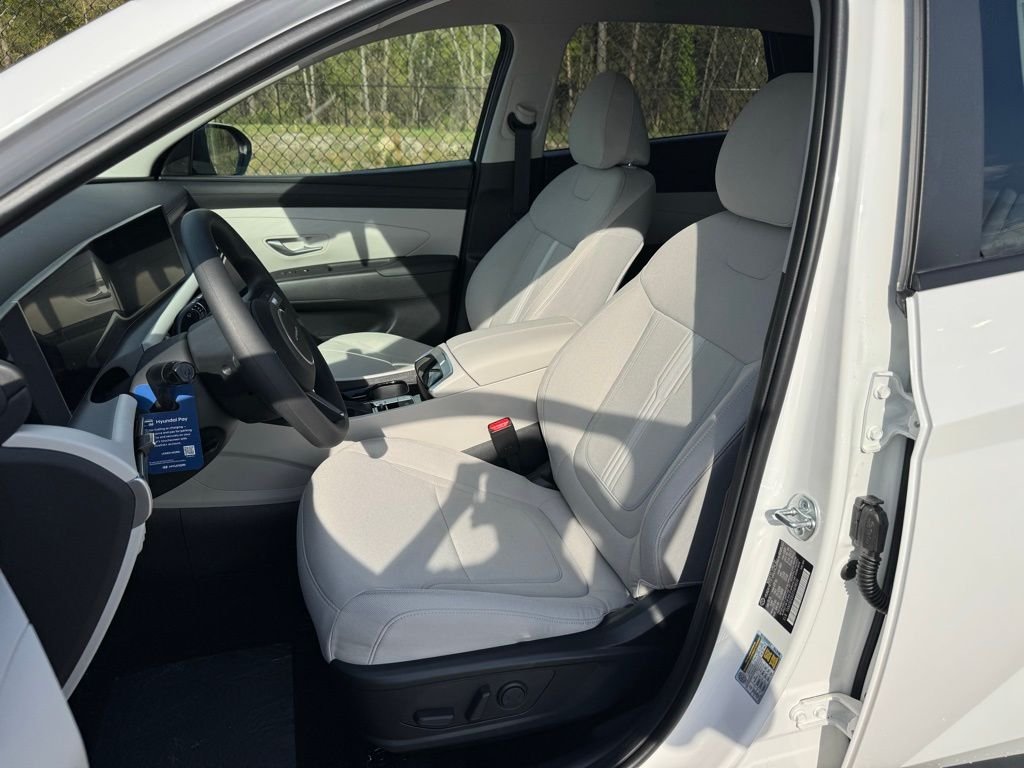 2026 Hyundai Tucson SEL - Photo 15