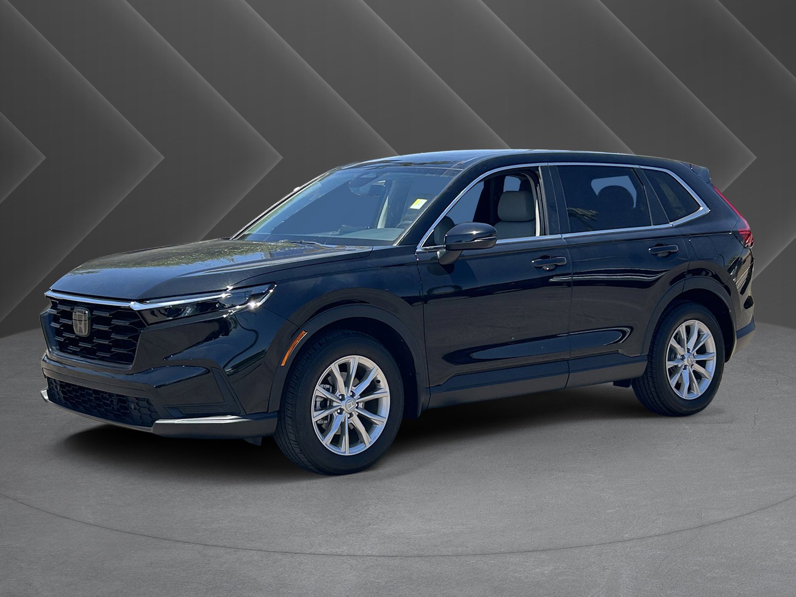 2024 Honda CR-V EX-L - Photo 34