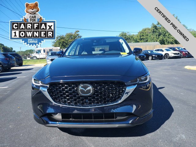 Used 2024 Blue Mazda 2.5 S Premium Package image 13