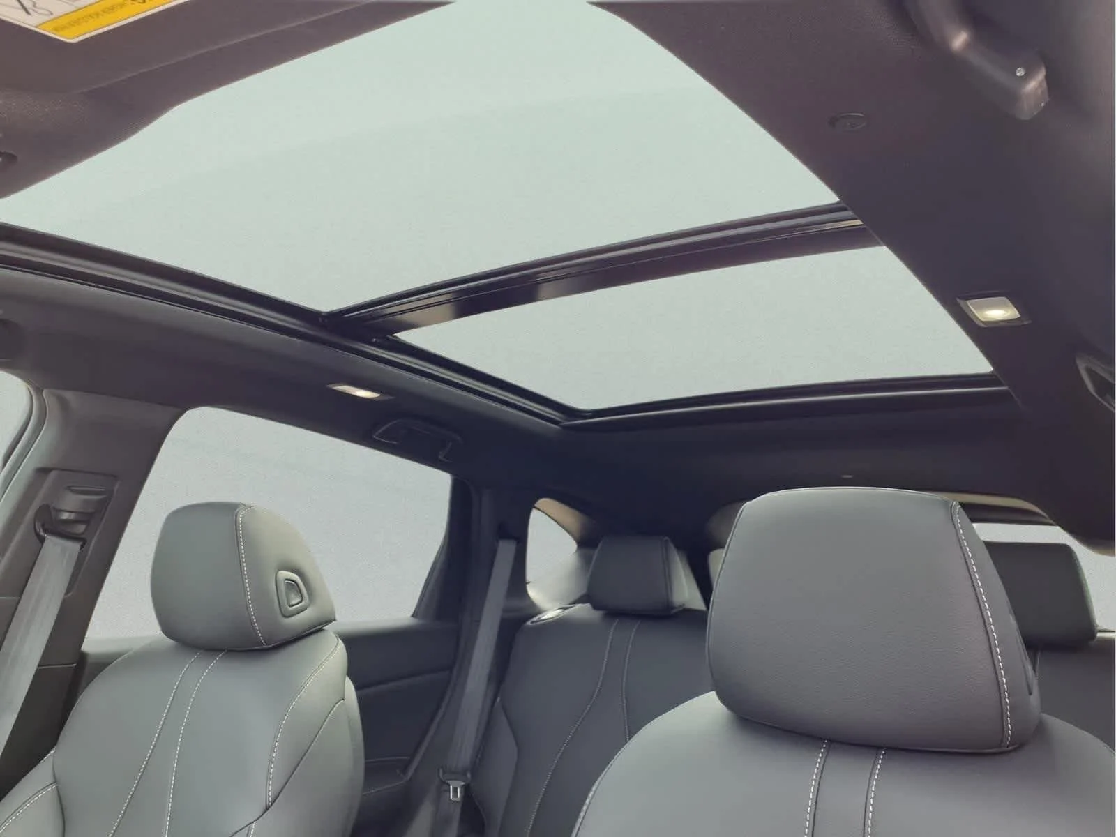 New 2026 Platinum White Pearl Acura  image 16