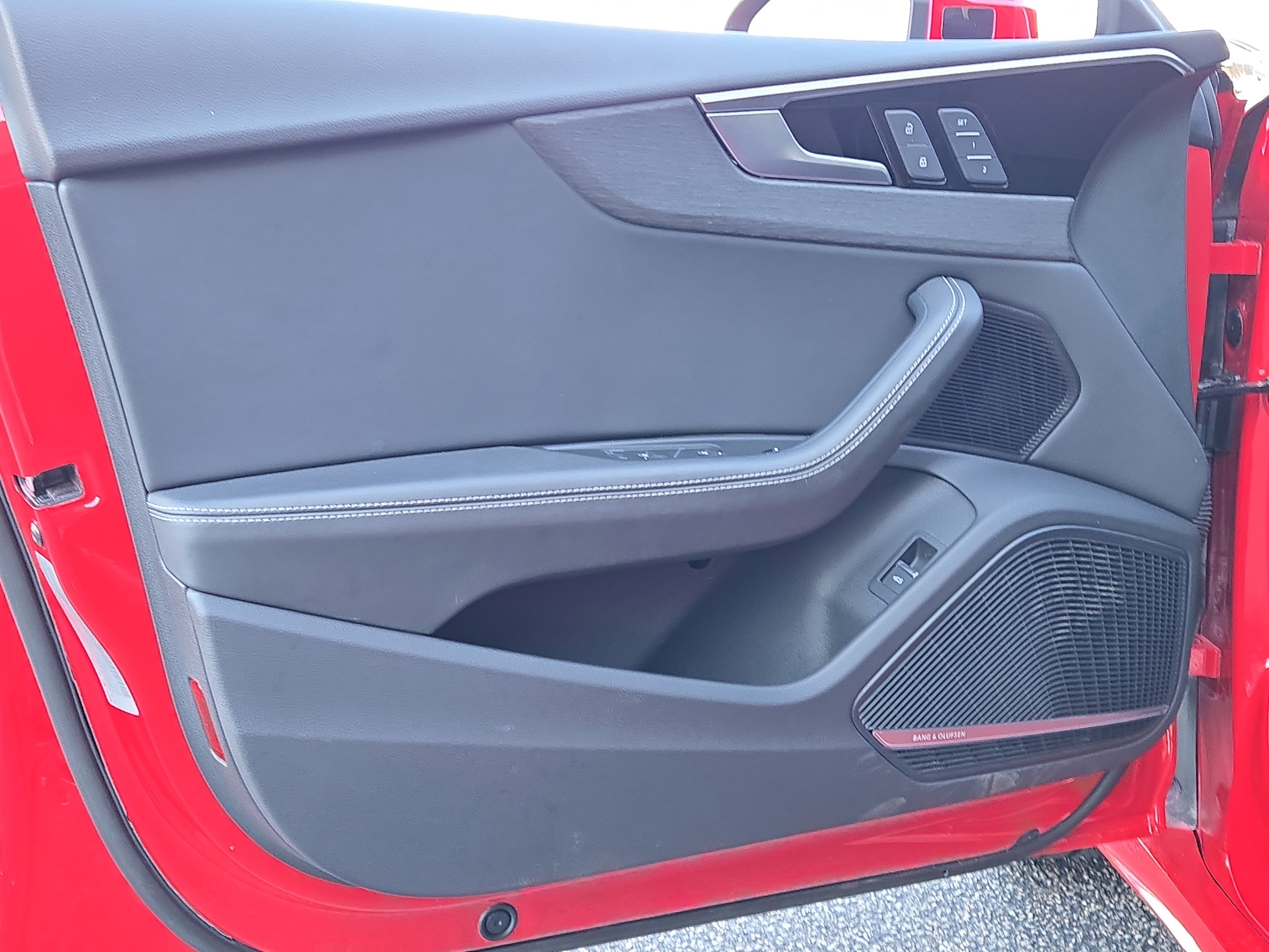 2024 Audi A5 Sportback Premium Plus - Photo 18