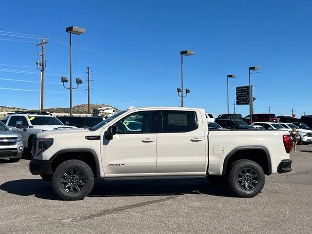 New 2026 Coastal Dune GMC AT4X image 2