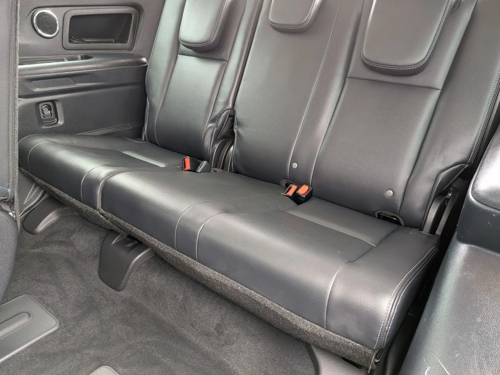 Used 2023 Blue Subaru Limited image 24
