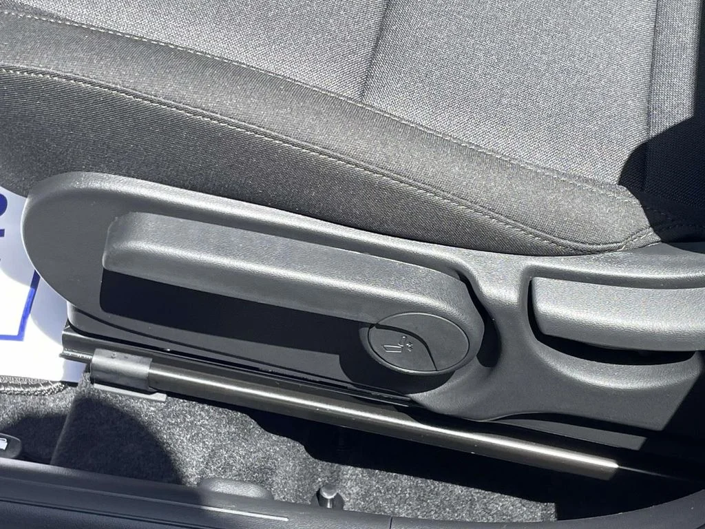New 2026 Gray Hyundai SEL Sport image 16