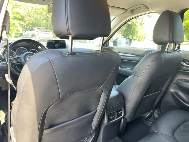 Used 2018 Gray Mazda Touring image 33