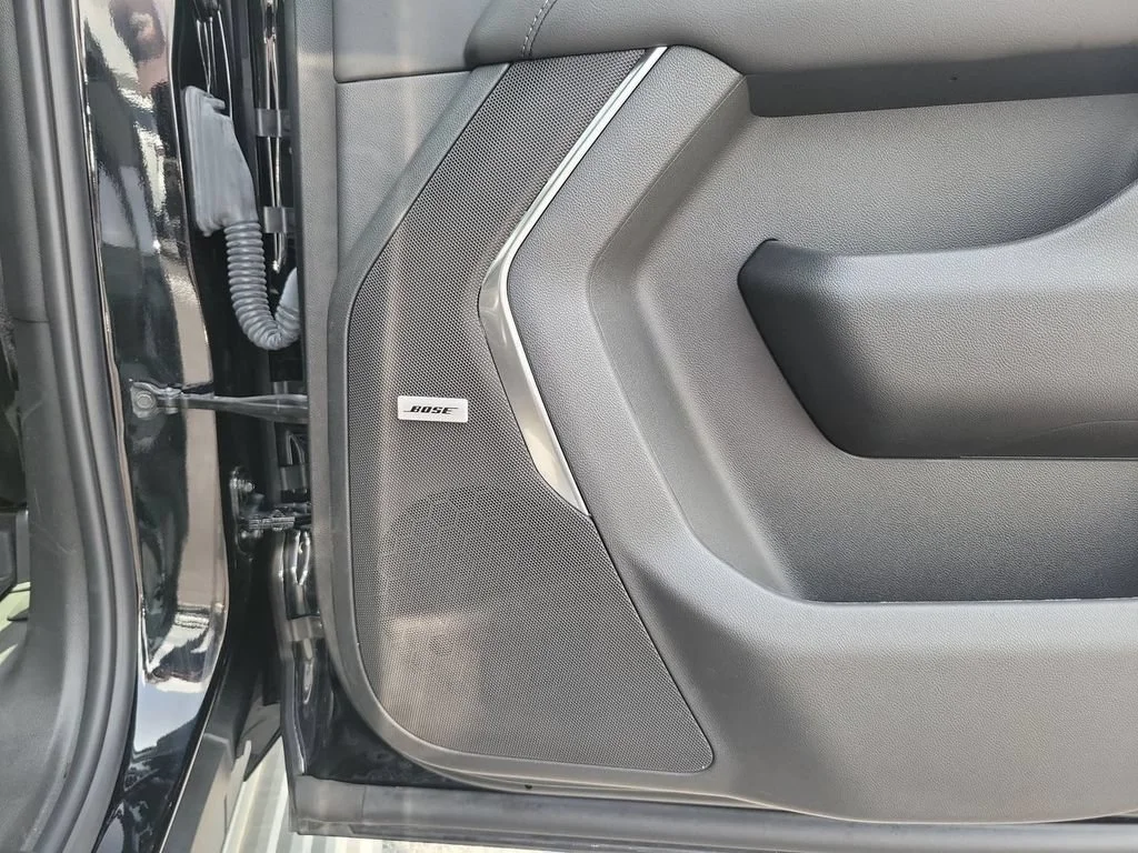 Certified Used 2024 Black Chevrolet High Country image 31