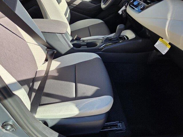Used 2026 Underground Toyota LE image 27