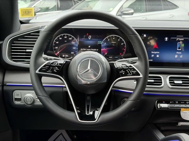 2026 Mercedes-Benz GLE GLE350 - Photo 15