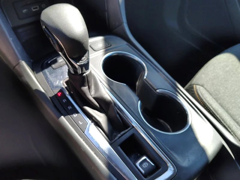 Used 2022 Black Chevrolet LT image 14
