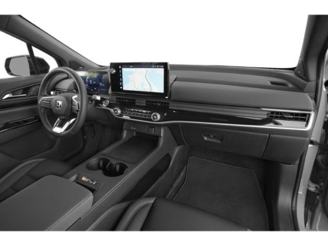 Used 2024 Black Honda Touring image 14