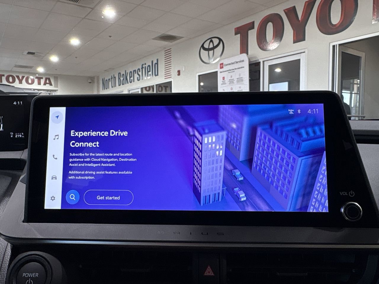 2026 Toyota Prius Plug-in Hybrid XSE - Photo 19