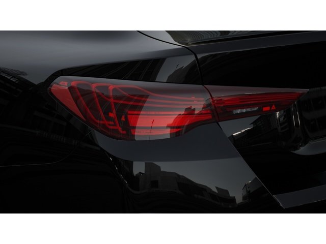 New 2026 Black Sapphire Metallic BMW 430i image 8