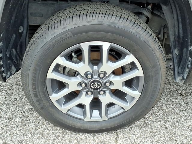 Used 2023 Brown Toyota Limited image 8