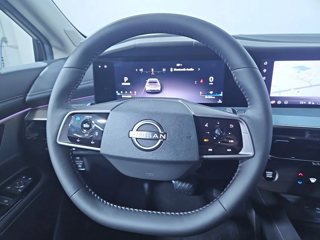 2025 Nissan Murano SL - Photo 14