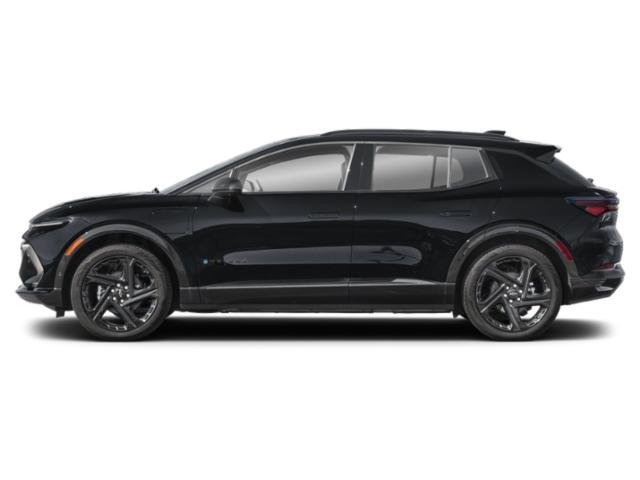 Used 2025 Iridescent Pearl Tricoat Chevrolet RS image 6