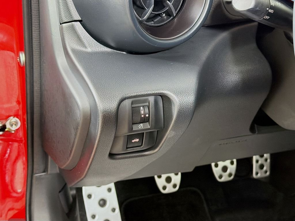 Used 2026 Ignition Red Subaru tS image 10