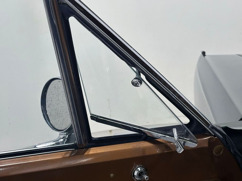 Used 1969  Plymouth  image 76
