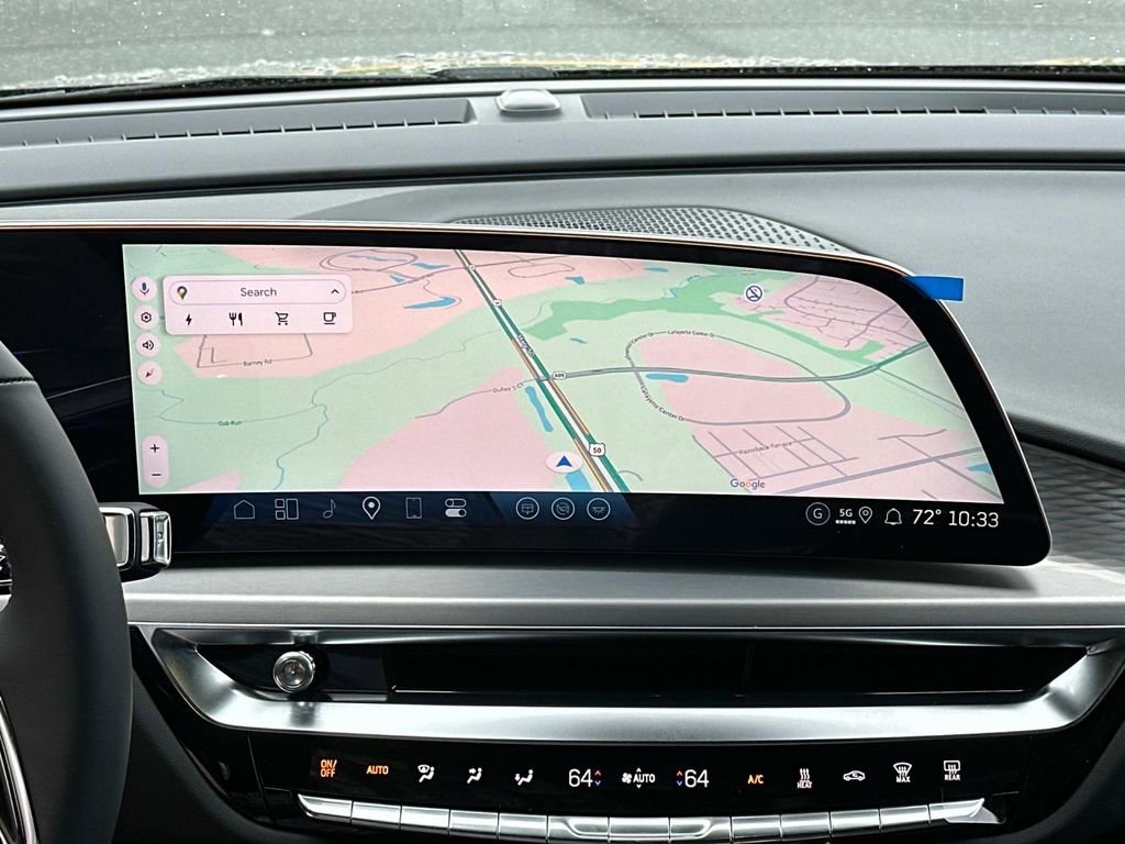2025 Cadillac LYRIQ Sport 1 - Photo 11