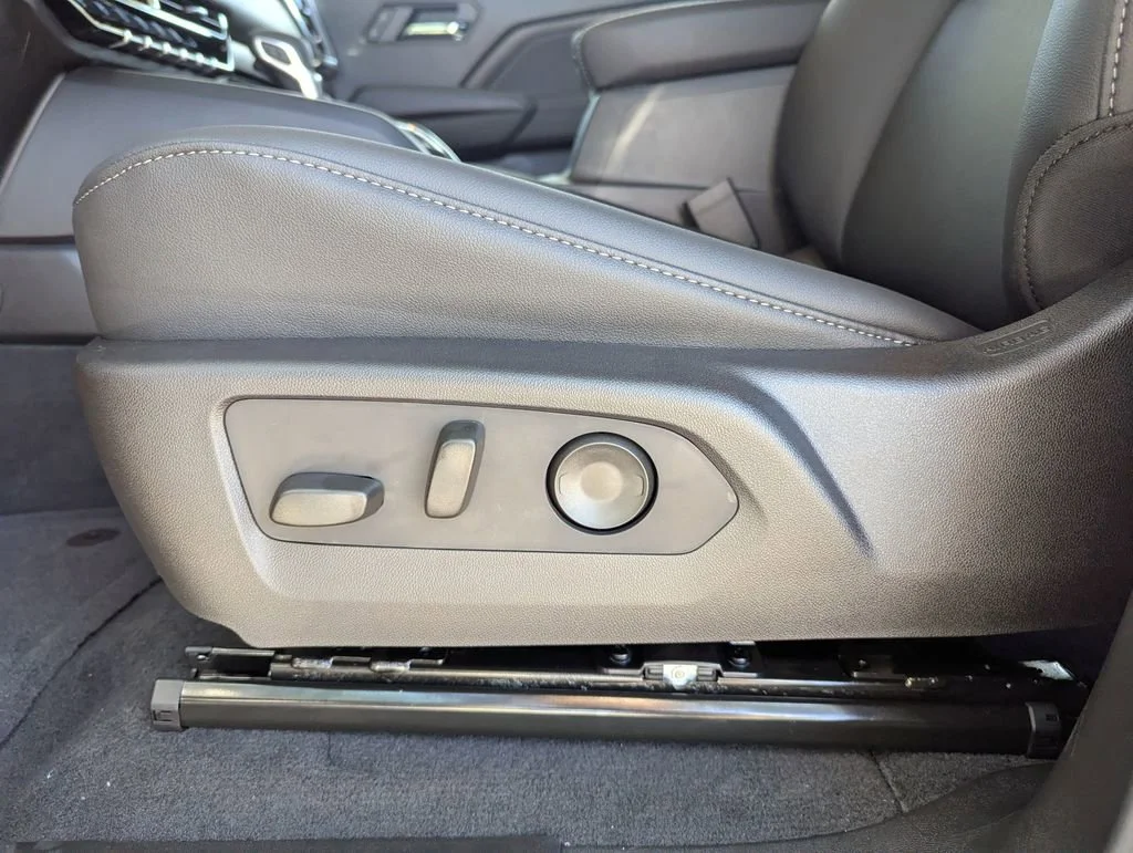 2026 GMC Canyon Elevation - Photo 12