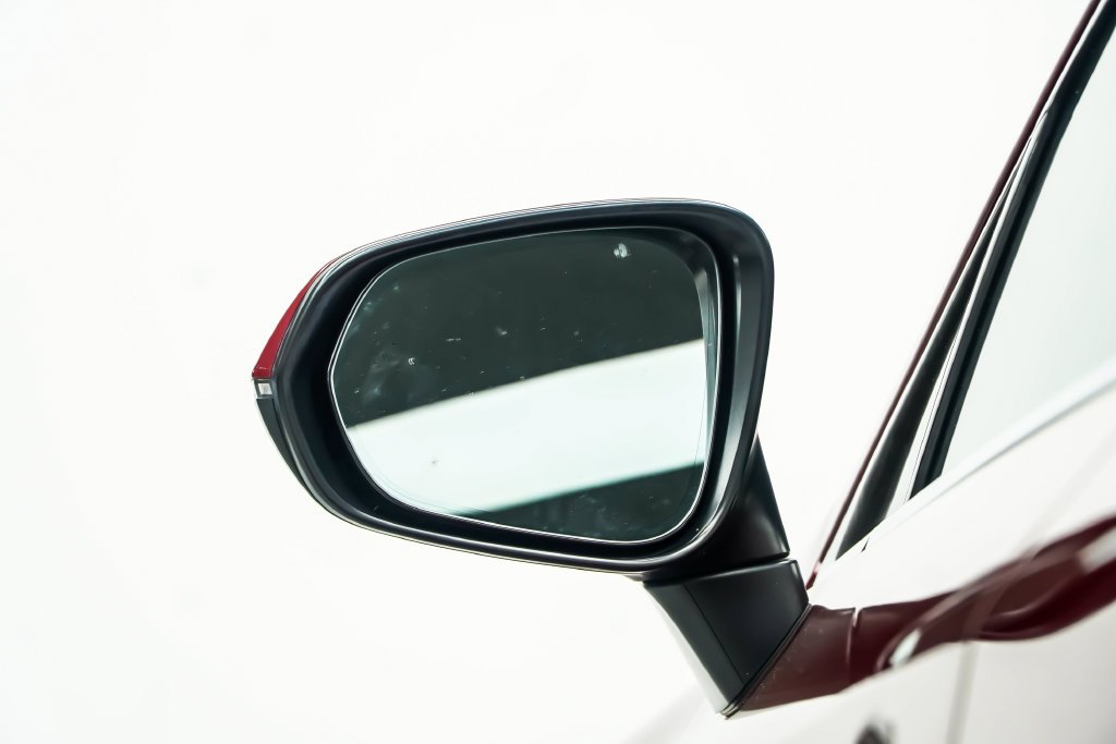Used 2023 Red Lexus 350 Premium image 20