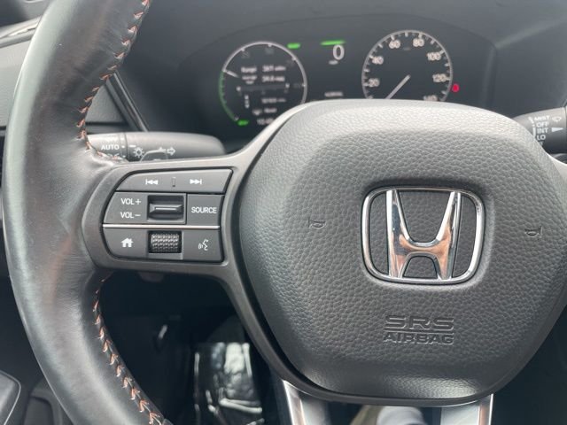 2024 Honda CR-V Sport - Photo 16