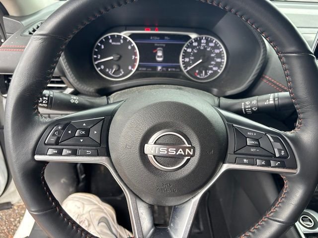 Used 2024 White Nissan SR image 20